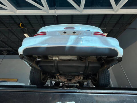 1995 Ford Mustang GT