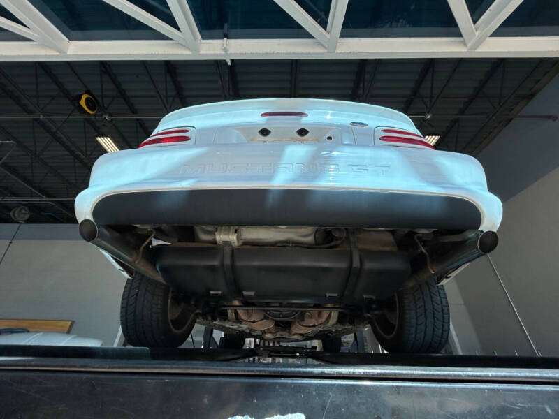 1995 Ford Mustang GT