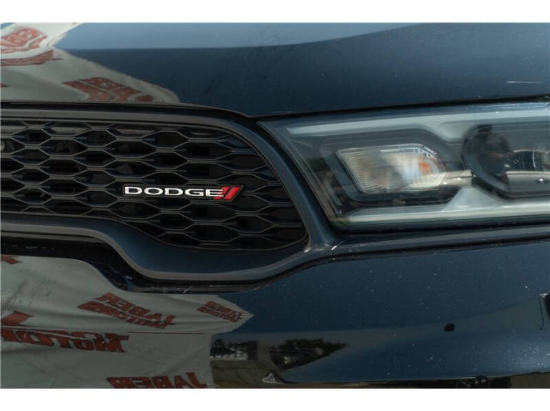 2023 Dodge Durango