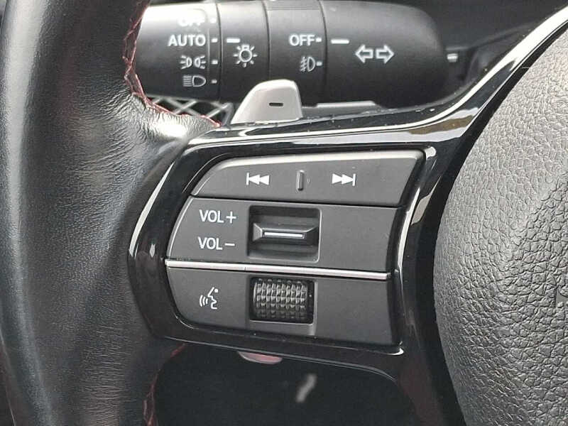 2023 Acura Integra w/A-SPEC