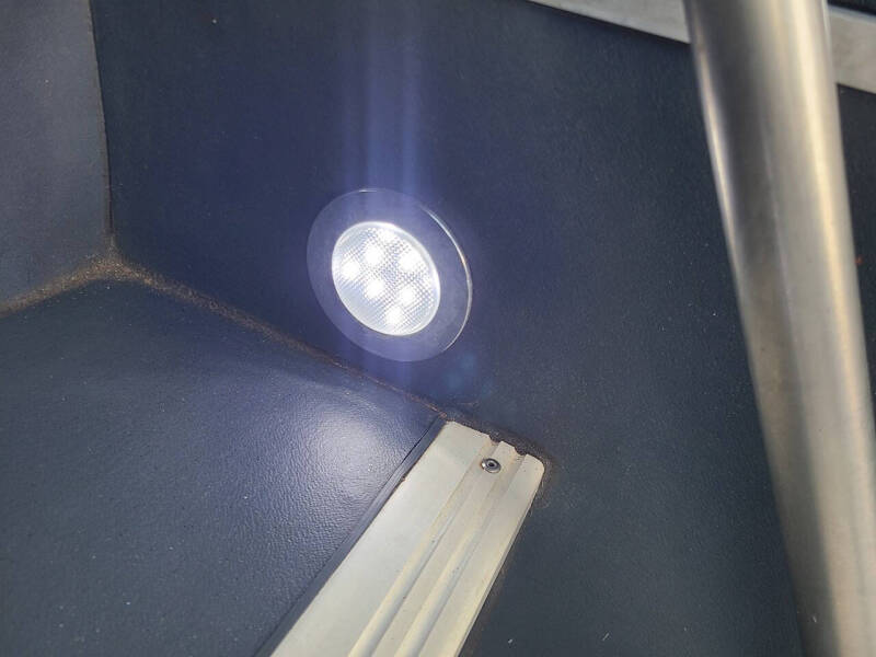 2016 Ford E-Series E-350 SD