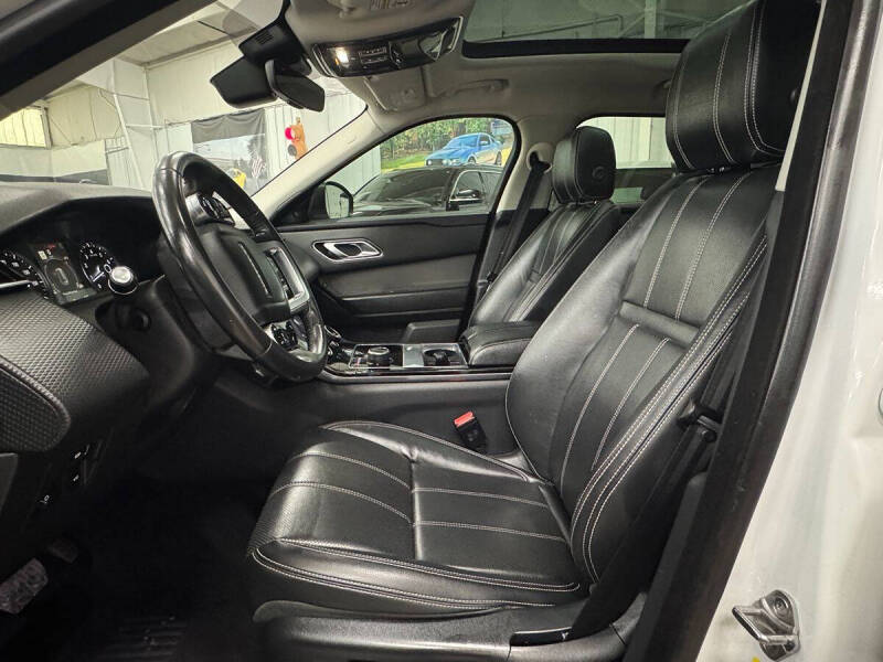 2020 Land Rover Range Rover Velar P250 S