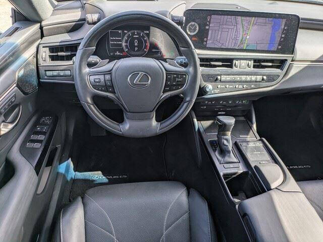 2022 Lexus ES 350 Ultra Luxury