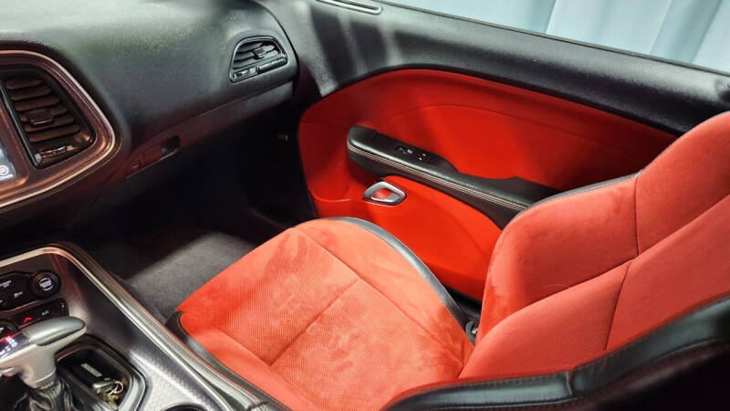 2017 Dodge Challenger GT