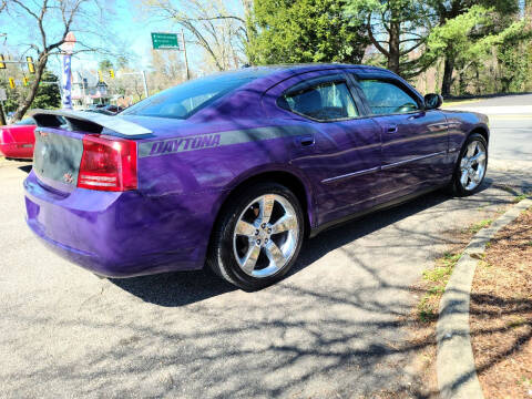 2007 Dodge Charger for sale at Samson Motorcars inc in Bowling Green VA