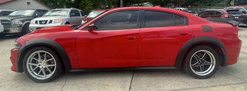 2019 Dodge Charger R/T