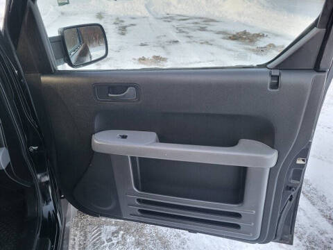 2003 Honda Element EX