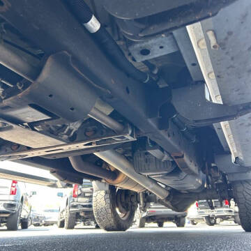 2020 GMC Sierra 2500HD