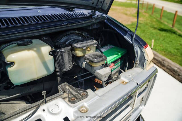 1988 Chevrolet Chevy Van G20