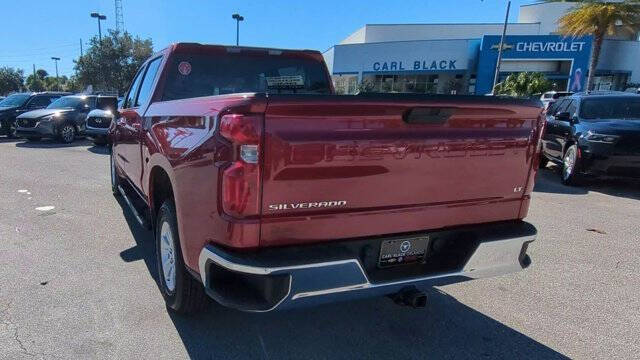 2022 Chevrolet Silverado 1500 Limited