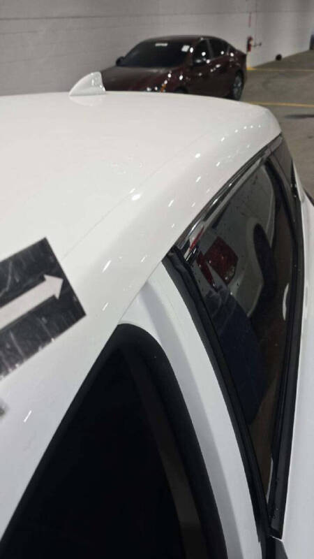 2022 Chevrolet Bolt EV 2LT