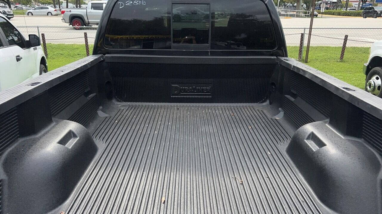 2014 FORD F-350 Pickup - $36,950