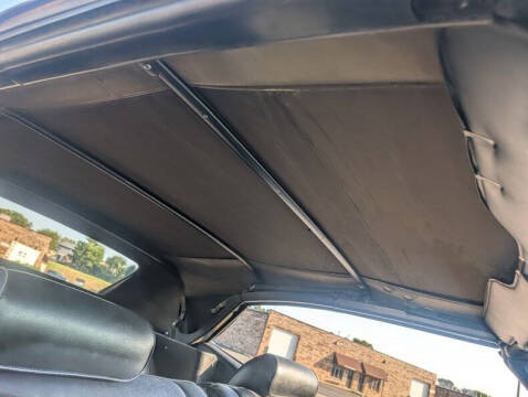 1971 Buick Gran Sport