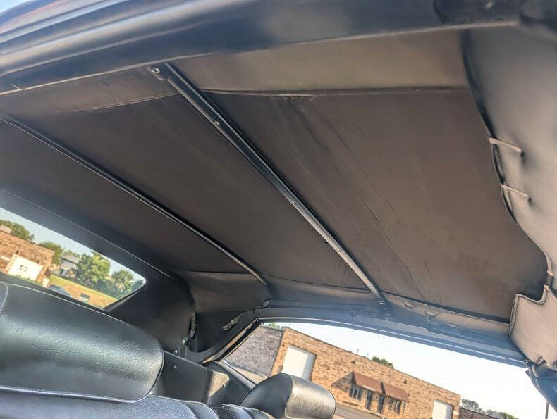 1971 Buick Gran Sport