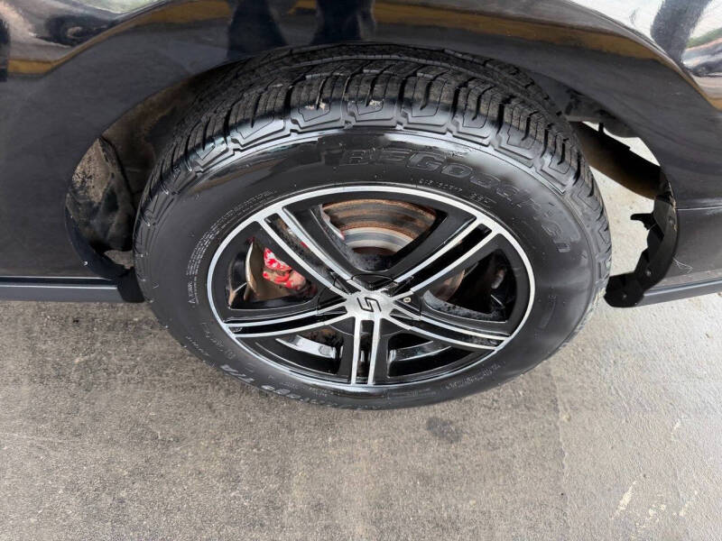 2010 Ford Mustang V6