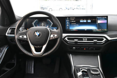 2024 BMW 3 Series 330i xDrive
