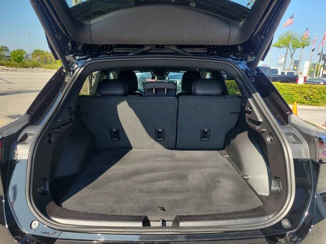 2025 Chevrolet Equinox EV LT 2