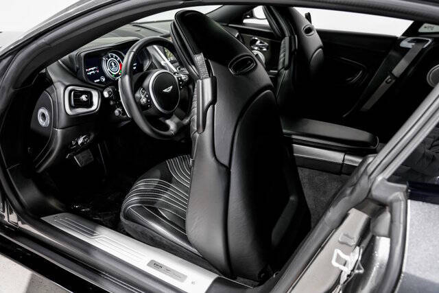 2017 Aston Martin DB11