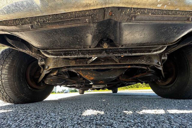 1963 Pontiac Catalina