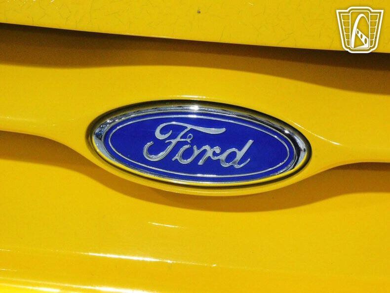 1993 Ford Mustang LX 5.0