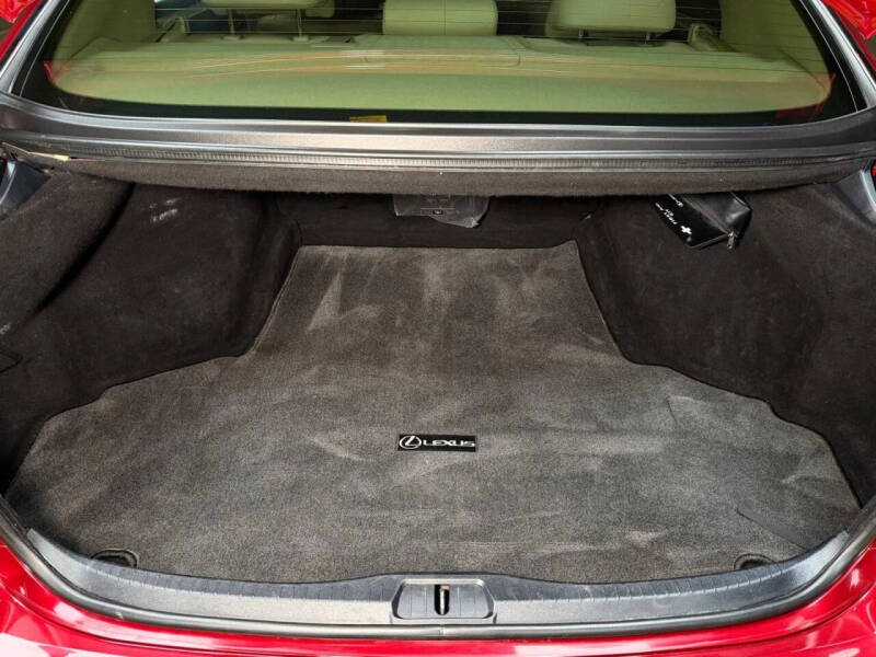 2010 Lexus LS 460