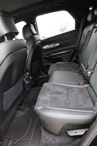 2022 Genesis GV70 3.5T Sport