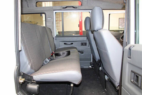 1994 Land Rover Defender