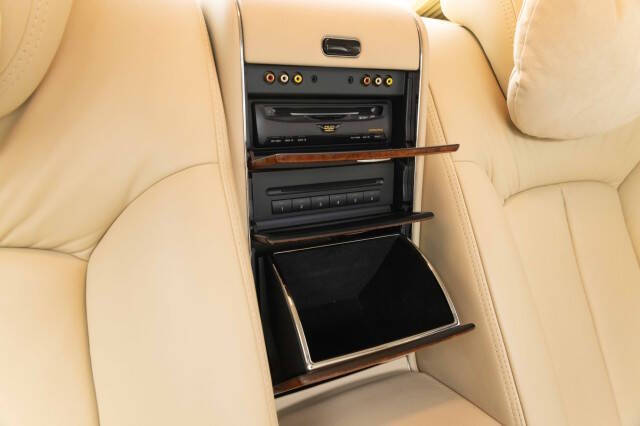 2004 Maybach 57