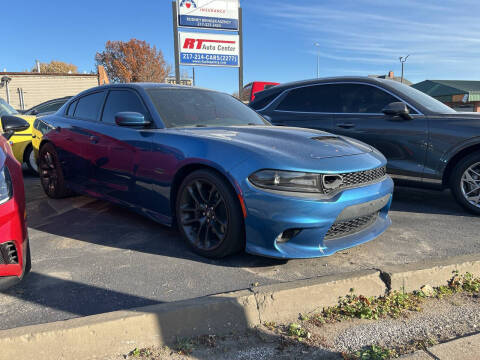 2021 Dodge Charger