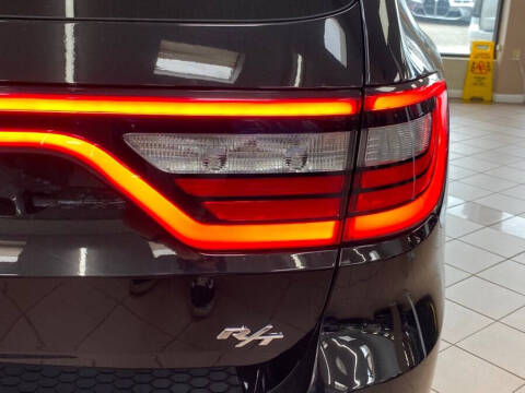 2024 Dodge Durango R/T Plus