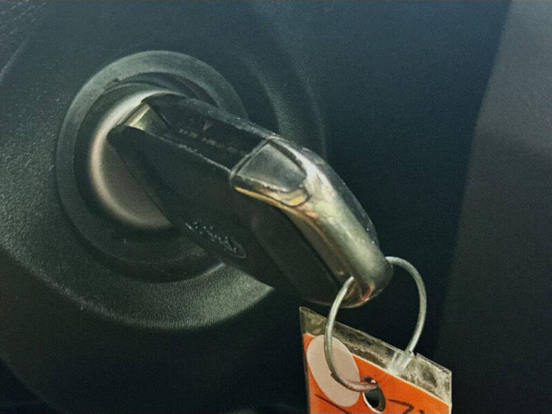 2019 Ford Transit Connect XLT