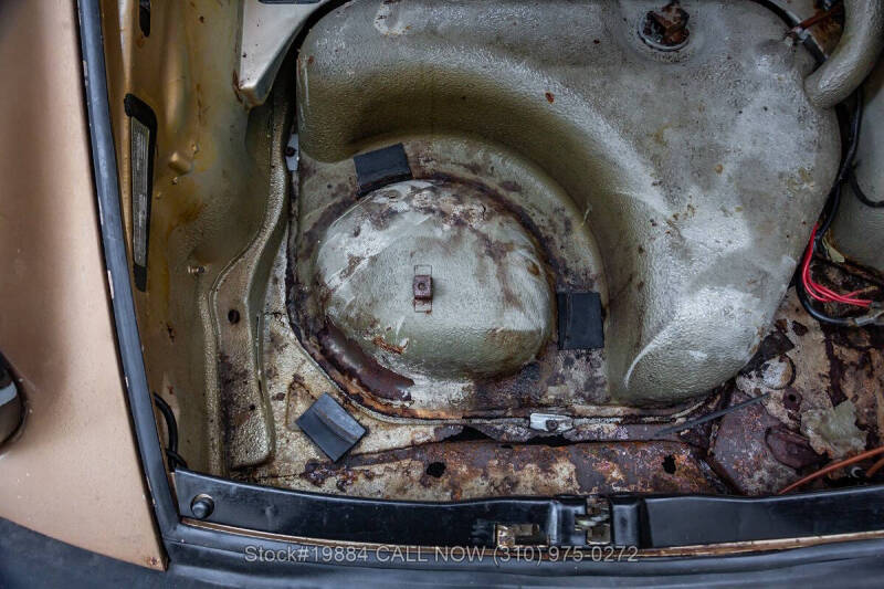 1974 Porsche 911