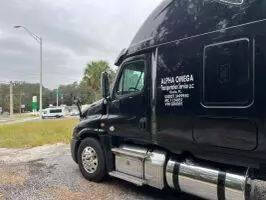 2015 Freightliner Cascadia