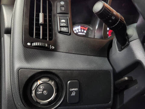 2014 Honda Ridgeline SE