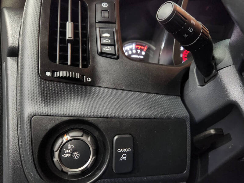 2014 Honda Ridgeline SE