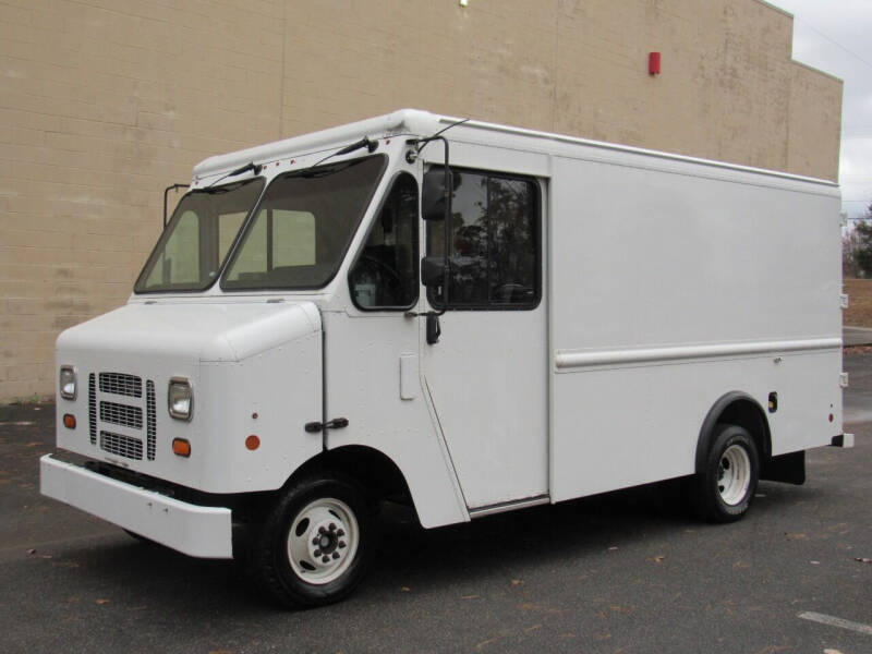 2014 Ford E-Series for sale at Truck Country in Fort Oglethorpe GA