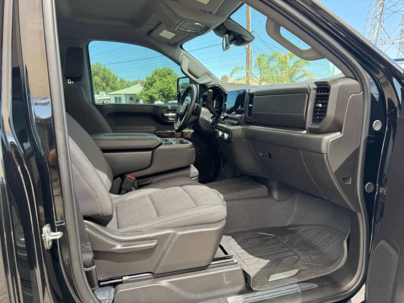 2024 GMC Sierra 2500HD SLE