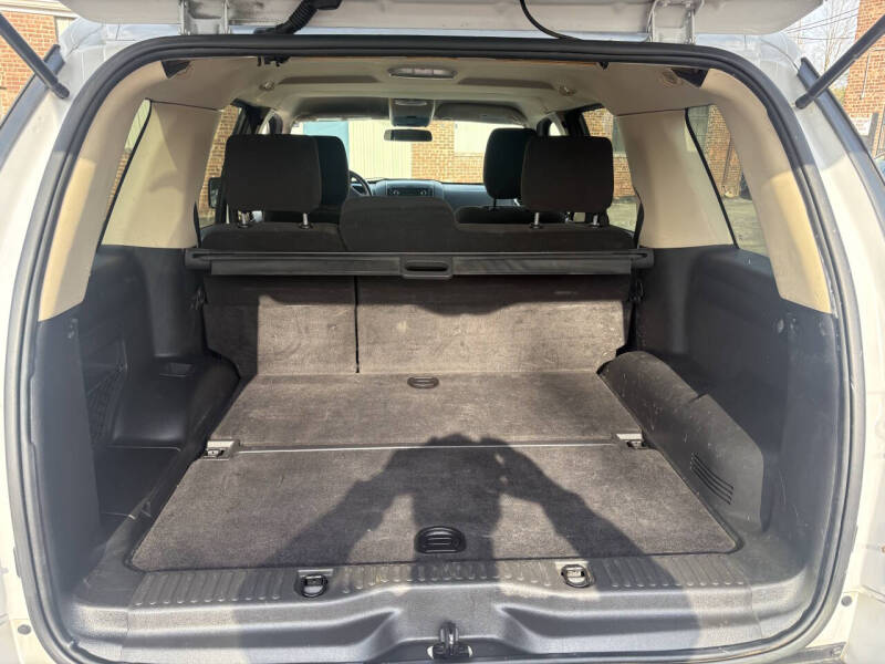 2010 Ford Explorer XLT