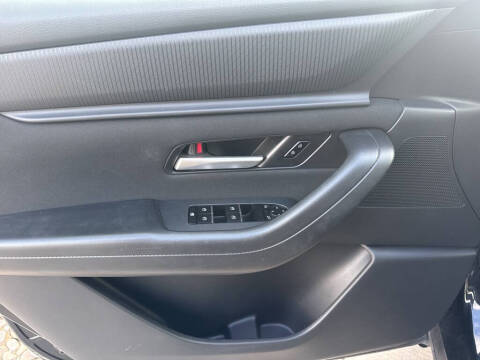 2024 Mazda CX-90 3.3 Turbo Select