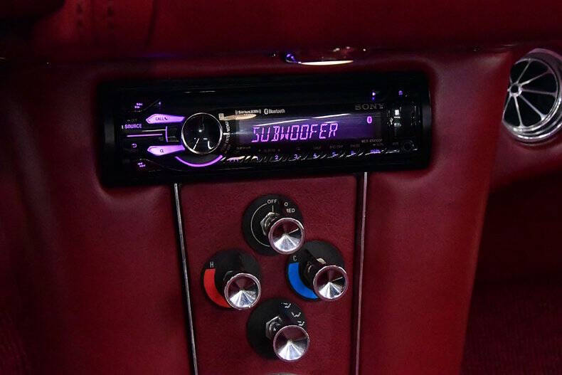 1961 Chevrolet Corvette