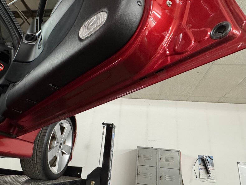 2006 Pontiac GTO
