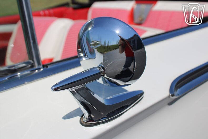 1960 Chevrolet Impala