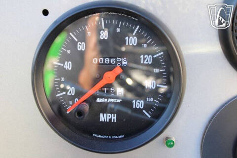 1963 International Scout