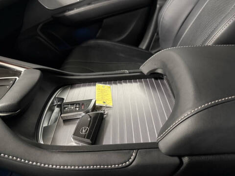 2023 Acura RDX SH-AWD w/Tech