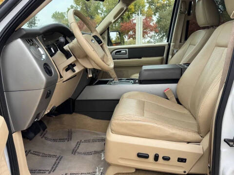 2013 Ford Expedition