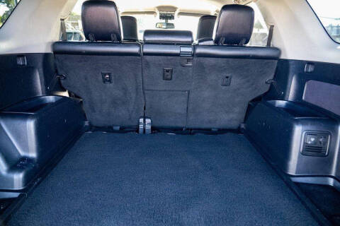 2016 Toyota 4Runner TRD Pro