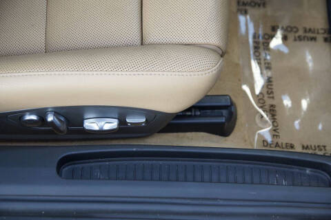 2013 Porsche Boxster S