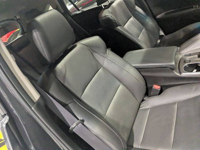 2013 Acura RDX w/Tech