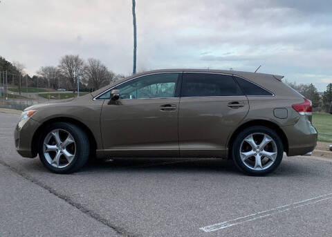 2013 Toyota Venza LE