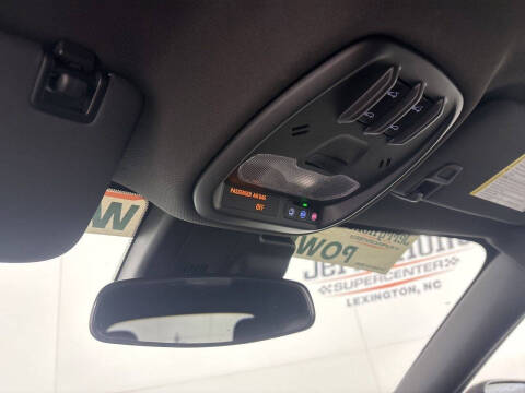 2024 Chevrolet Trax RS